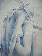 Restful Moment by Alberto Herrera Arana Alberto Herrera Arana Restful Moment