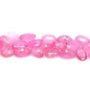 Real! Collectors 8.18ct pink Ruby set!