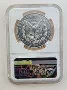 2024 Morgan Silver Dollar, NGC MS70