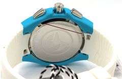 TechnoMarine Cruise Locker charm watch