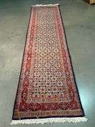 Magnificent Persian Runner  2.8x9.8