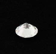 Loose Diamond, 1.30ct, GIA Certified, Triple Excellent, Round Brilliant Cut