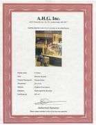 Highly Collectible After Thomas Eakins One of a kind oil on Canvas signed by the artist, Between Rou