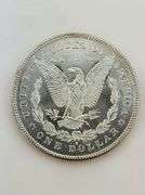 1878-S Morgan Silver Dollar
