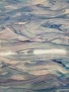 Investment! Very collectable and rare  Khavarani Masterpiece Unveiled – Signed Abstract Romanticism 