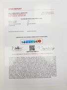 CERTIFIED NATURAL SPINEL