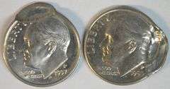 2 Double Struck Gem BU 1998-P Roosevelt Dimes. Possible Mated Pair