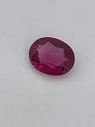 CERTIFIED NATURAL TOURMALINE 1.58 CARAT