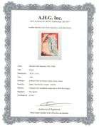 Collectible Original Color Engraving by Salvador Dali from The Divine Comedy