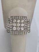 MEN'S CERTIFIED 14K WHITE GOLD DIAMOND RING