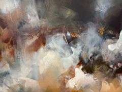 Remarkable Art by Leonidas Zavaleta Leonidas Zavaleta LXXXVII