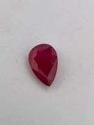CERTIFIED RED RUBY 4.21 CARATS