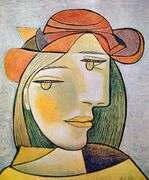 Collectible Pablo Picasso Circa 1961