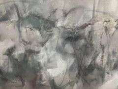 Serene Original by Leonidas Zavaleta