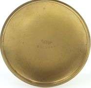 Beautiful Hamilton 940 21 Jewel Pocket Watch
