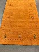 Stunning Gabeh Runner 2.6x6