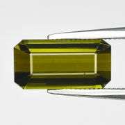 Amazing VVS grade 2.19ct untreated Tourmaline!