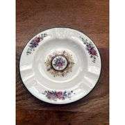 Vintage Wedgwood Bone China Ashtray