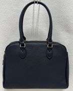 Stylish Black  Color Designer Bag By David Jones-Paris