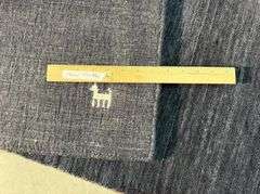 Decorative Gabeh Runner 2.6x10