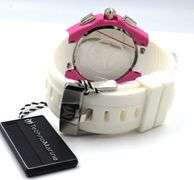 Technomarine watch Cruise locker pink