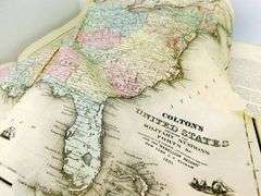 1861 Rebellion Record, Volume I