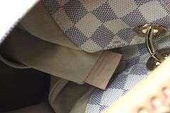 Louis Vuitton Azur Artsy purse