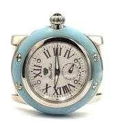 Brand new Glam Rock white dial watch