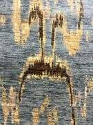 Handmade Contemporary Indo 4.0x6.0