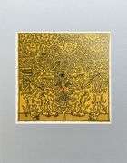 Colorful Keith Haring From 'Art Is for Everybody'