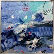 Hypnotic Original by Mario Luca Mario Luca Submerged Signal