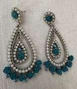 Stylish Fashion Design Earrings