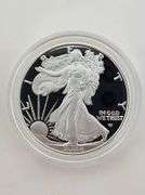 2024-W Proof American Eagle, OGP