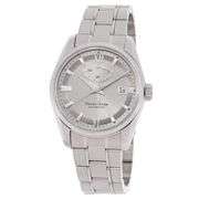 Orient Star Contemporary Automatic Gray Dial Watch, New