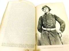 1861 Rebellion Record, Volume I