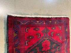 Magnificent Persian Runner  3.9x9.8