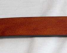 Fine Quality Reversable Leather Belt, Made In Italy