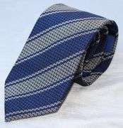 Fine Quality Italian Hand Made Silk Tie By Galante