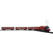 Harry Potter Hogwarts Train Set with Sound Effects