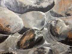 Tranquil Original by Mario Luca