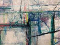 Dynamic Original by Samin Chase Samin Chase Ethereal Grid