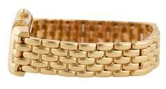 Jaeger Le Coulture Reverso 265.1.08, 33 X 21mm, Diamond Bezel, 18K Ladies Watch