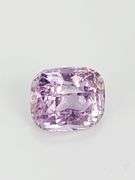 CERTIFIED 2.25 CARATS NATURAL PINK SPINEL