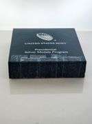 Ulysses S. Grant 1Oz. Silver Medal, OGP