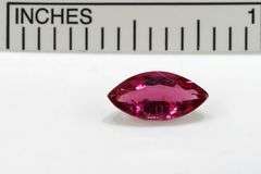 Bright Natural Pink Tourmaline