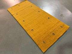 Stunning Gabeh Runner 2.7x5.9