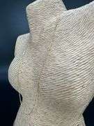 14k Yellow Gold Solid Figaro Link Chain 1.9mm Necklace 18"