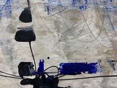 Captivating Collectible Original Azarin Midnight Overcast