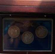 New Orrleans Morgan Dollar Collection