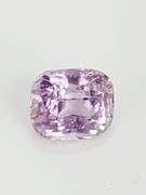 CERTIFIED 2.25 CARATS NATURAL PINK SPINEL